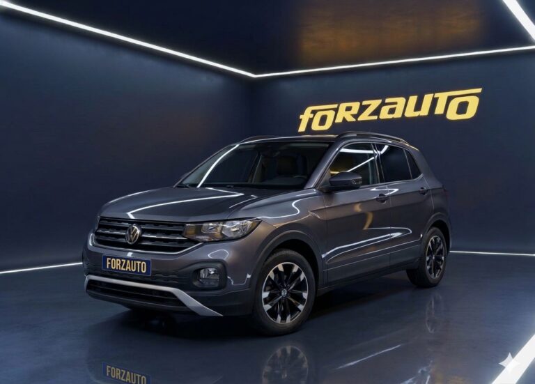 VOLKSWAGEN T-CROSS 1.0 110CV TSI  ADVANCE